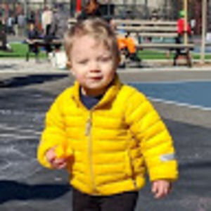 Meet your Posher, Jan